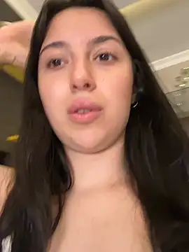 Snapshot of Tasty_Nora chatting on 14, 6, 2026 Tasty Nora online show from 14, 6, 2026