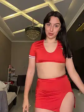 Snapshot of Tasty_Nora chatting on 20, 6, 2026 Tasty Nora online show from 20, 6, 2026