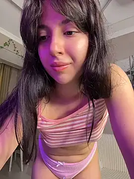 Snapshot of Tasty_Nora chatting on 8, 7, 2026 Tasty Nora online show from 8, 7, 2026
