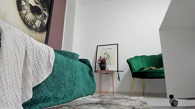 Kate007Bloom online show from 28, 4, 2026