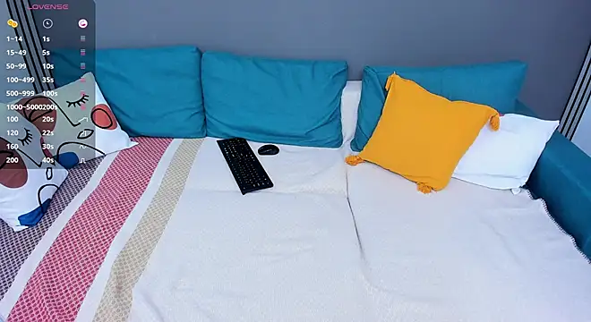 Snapshot of Christall_StarXX chatting on 23, 2, 2025 Christall StarXX online show from 23, 2, 2025