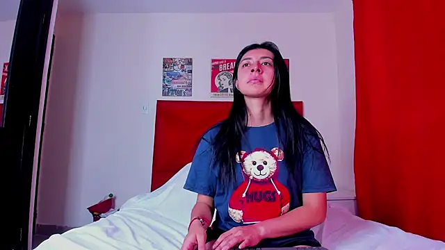 EmmaWilliamss online show from 21, 1, 2025