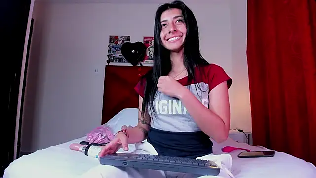 EmmaWilliamss online show from 20, 2, 2025