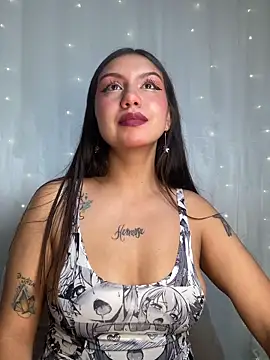 Cinnamon Meow online show from 18, 11, 2025