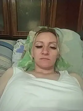 ulika1989 online show from 8, 7, 2026
