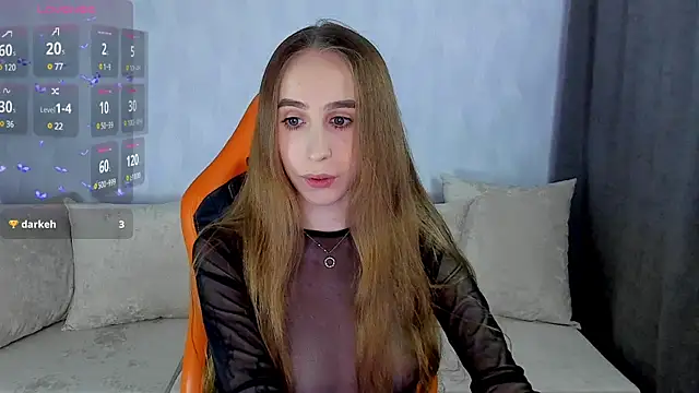 Snapshot of _mira_cle_ chatting on 8, 3, 2025 mira cle online show from 8, 3, 2025