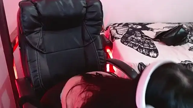 VampGirl1 online show from 6, 1, 2025