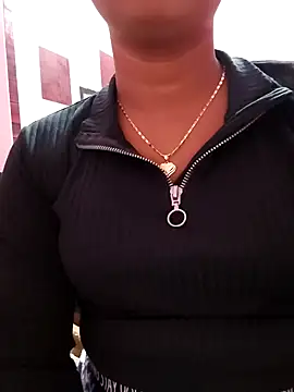 ANGE-MOU online show from 1, 2, 2025