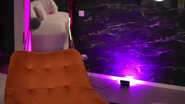 EllenKarter online show from 18, 3, 2025