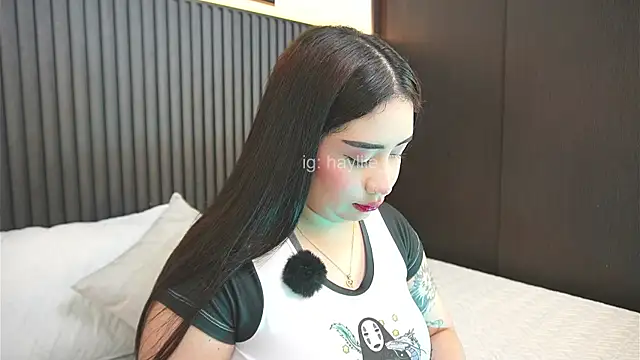 haylie  online show from 7, 5, 2026