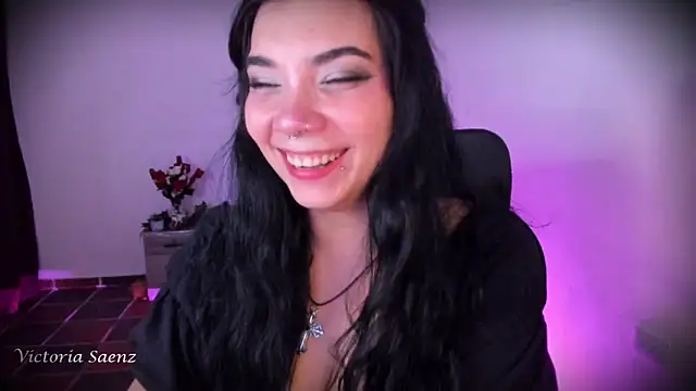 Snapshot of victoriaasaenz_ chatting on 9, 5, 2026 victoriaasaenz online show from 9, 5, 2026