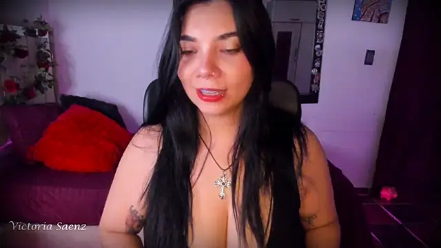Snapshot of victoriaasaenz_ chatting on 6, 8, 2026 victoriaasaenz online show from 6, 8, 2026