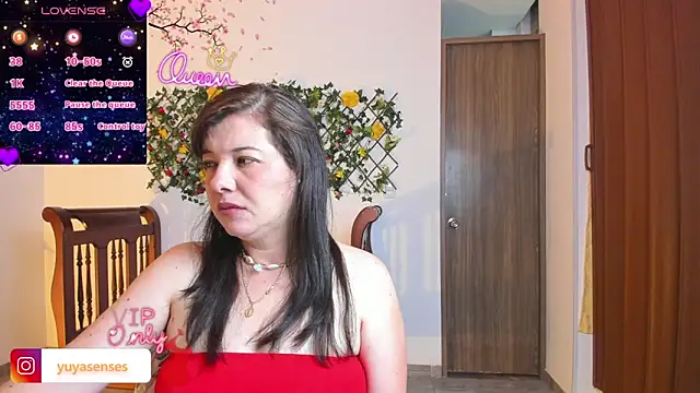 yuya ss online show from 16, 3, 2026