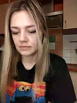 KrissSexi online show from 28, 2, 2025