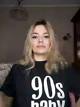 KrissSexi online show from 16, 3, 2025