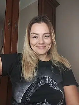 KrissSexi online show from 31, 10, 2025