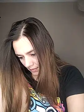 KrissSexi online show from 28, 2, 2026