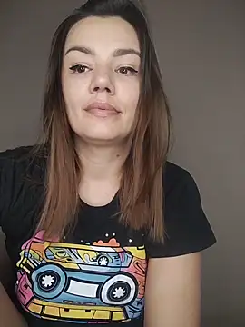 KrissSexi online show from 11, 3, 2026