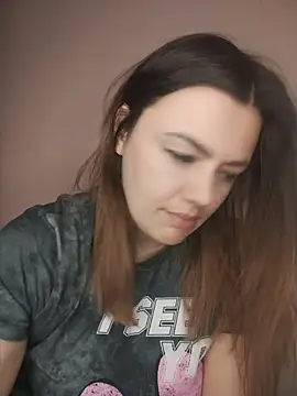 KrissSexi online show from 18, 4, 2026