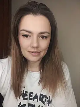 KrissSexi online show from 20, 4, 2026