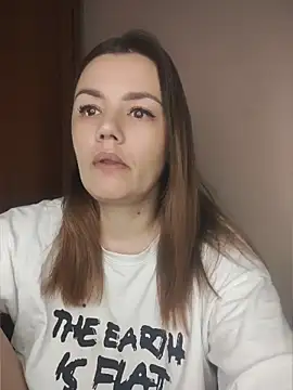 KrissSexi online show from 21, 4, 2026