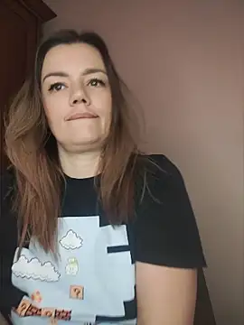 KrissSexi online show from 22, 4, 2026