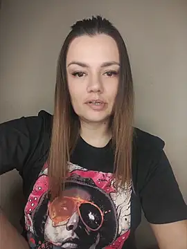 KrissSexi online show from 22, 4, 2026