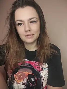 KrissSexi online show from 23, 4, 2026