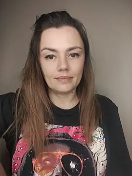 KrissSexi online show from 24, 4, 2026