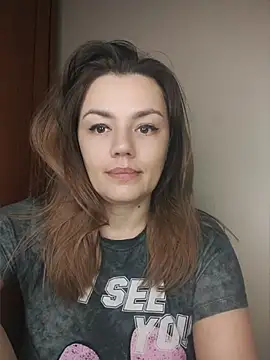 KrissSexi online show from 25, 4, 2026