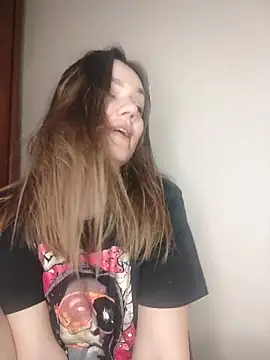 KrissSexi online show from 26, 4, 2026