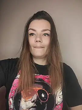 KrissSexi online show from 5, 6, 2026