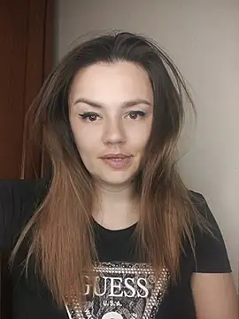 KrissSexi online show from 5, 6, 2026