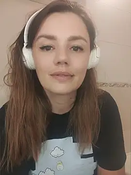 KrissSexi online show from 8, 6, 2026