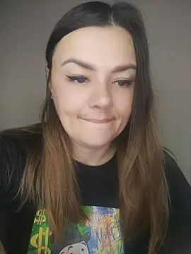 KrissSexi online show from 10, 6, 2026