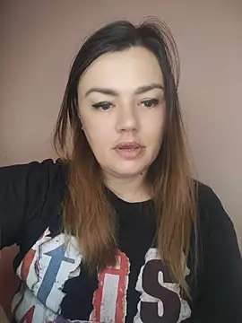 KrissSexi online show from 11, 6, 2026