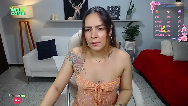 Bianca     online show from 28, 9, 2025