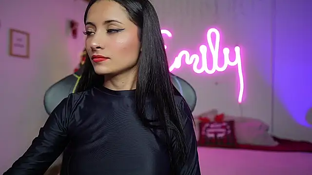 Snapshot of emily_smittt chatting on 7, 12, 2024 emily smittt online show from 7, 12, 2024