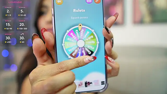 Snapshot of emily_smittt chatting on 11, 3, 2026 emily smittt online show from 11, 3, 2026