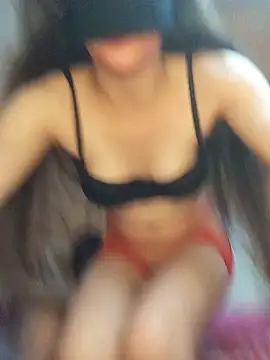 Snapshot of KHALIJIA-ARABIA-couple chatting on 12, 1, 2025 KHALIJIA-ARABIA-couple online show from 12, 1, 2025