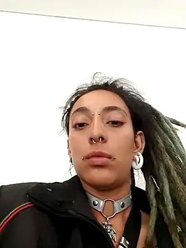 ORIANNA BODMOD online show from 6, 2, 2025