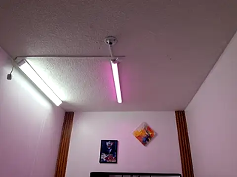 ORIANNA BODMOD online show from 9, 11, 2025