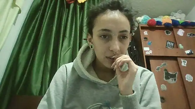 ORIANNA BODMOD online show from 6, 2, 2026