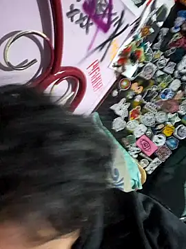 ORIANNA BODMOD online show from 2, 3, 2026