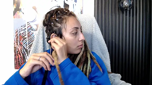 Snapshot of ORIANNA_BODMOD chatting on 28, 5, 2026 ORIANNA BODMOD online show from 28, 5, 2026