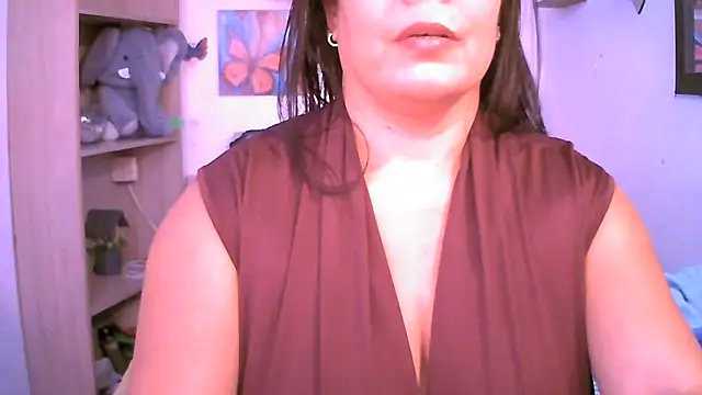 ChiaraFioree online show from 29, 4, 2026