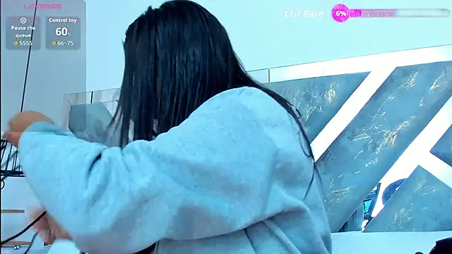 ZiaCalifa online show from 28, 11, 2025