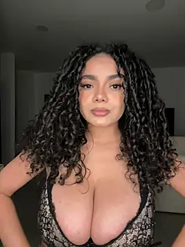 Mariecurl online show from 18, 6, 2026