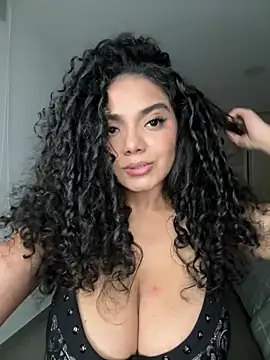 Mariecurl online show from 3, 7, 2026