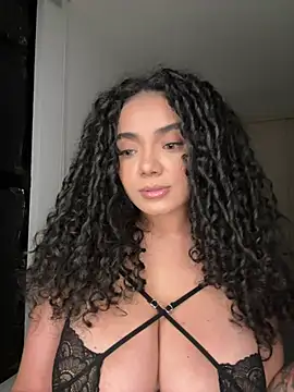 Mariecurl online show from 26, 7, 2026